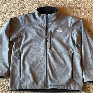 North Face Apex Bionic Jacket